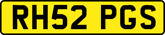 RH52PGS