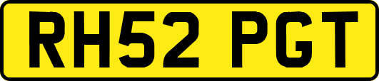 RH52PGT