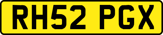 RH52PGX