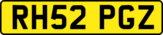 RH52PGZ
