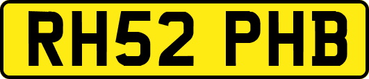 RH52PHB