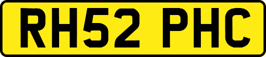 RH52PHC