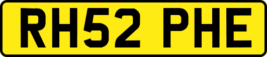 RH52PHE