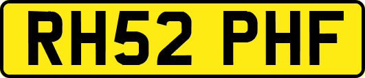 RH52PHF