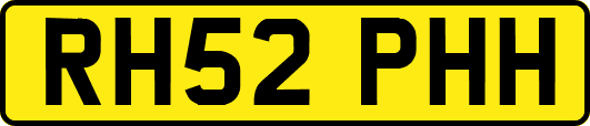 RH52PHH