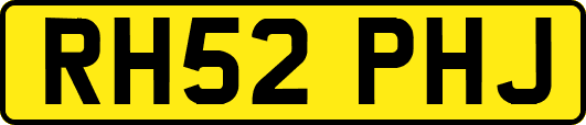 RH52PHJ
