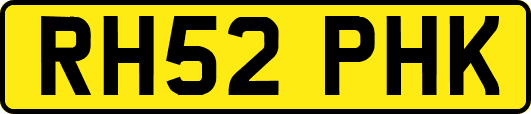 RH52PHK
