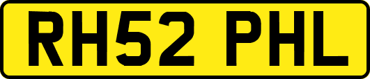 RH52PHL