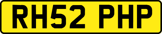 RH52PHP