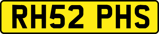 RH52PHS