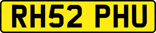 RH52PHU