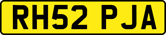 RH52PJA