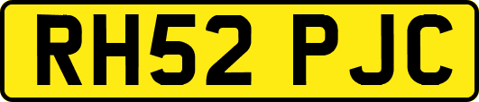 RH52PJC