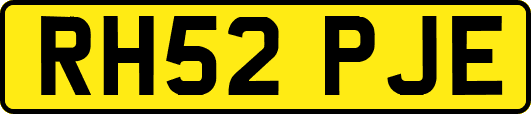 RH52PJE