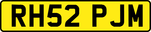 RH52PJM