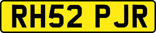 RH52PJR