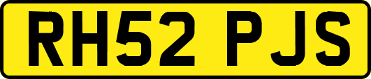 RH52PJS