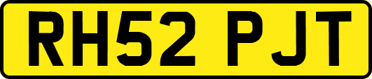 RH52PJT