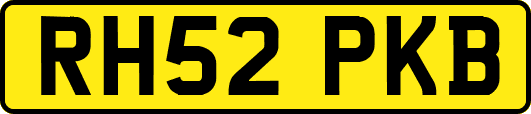 RH52PKB