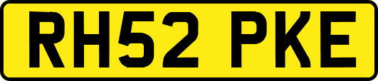 RH52PKE