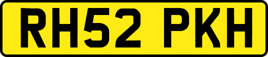 RH52PKH