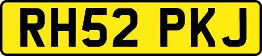RH52PKJ