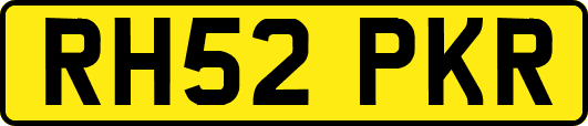 RH52PKR