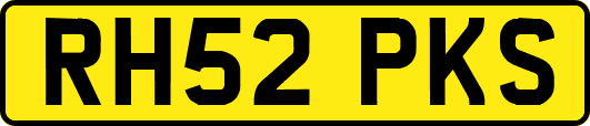 RH52PKS