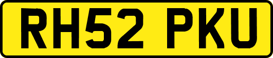 RH52PKU