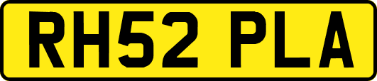 RH52PLA