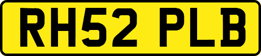 RH52PLB