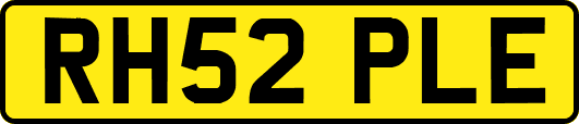 RH52PLE