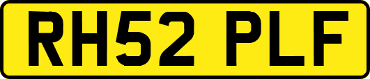 RH52PLF