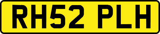 RH52PLH