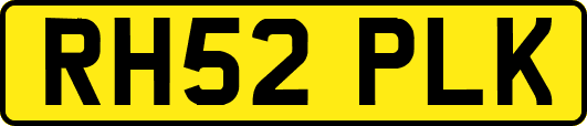RH52PLK