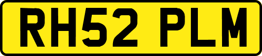 RH52PLM