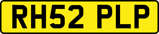 RH52PLP
