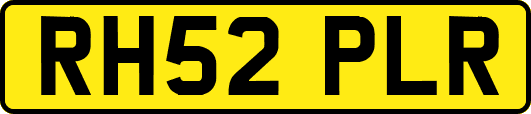 RH52PLR