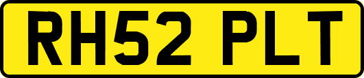 RH52PLT