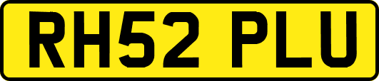 RH52PLU
