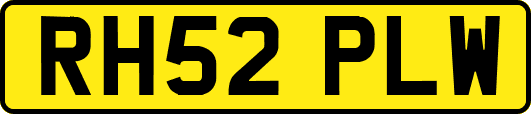 RH52PLW