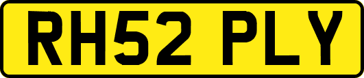 RH52PLY