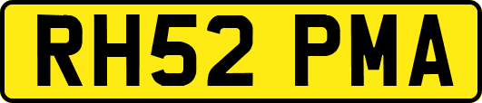 RH52PMA