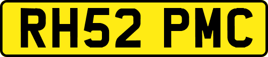 RH52PMC