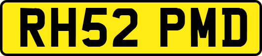 RH52PMD