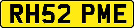 RH52PME