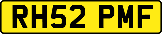 RH52PMF