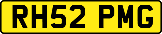 RH52PMG