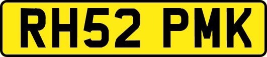 RH52PMK