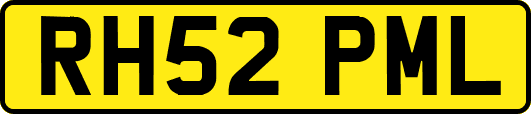 RH52PML